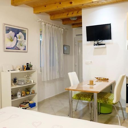Apartment Ante 斯普利特 外观 照片
