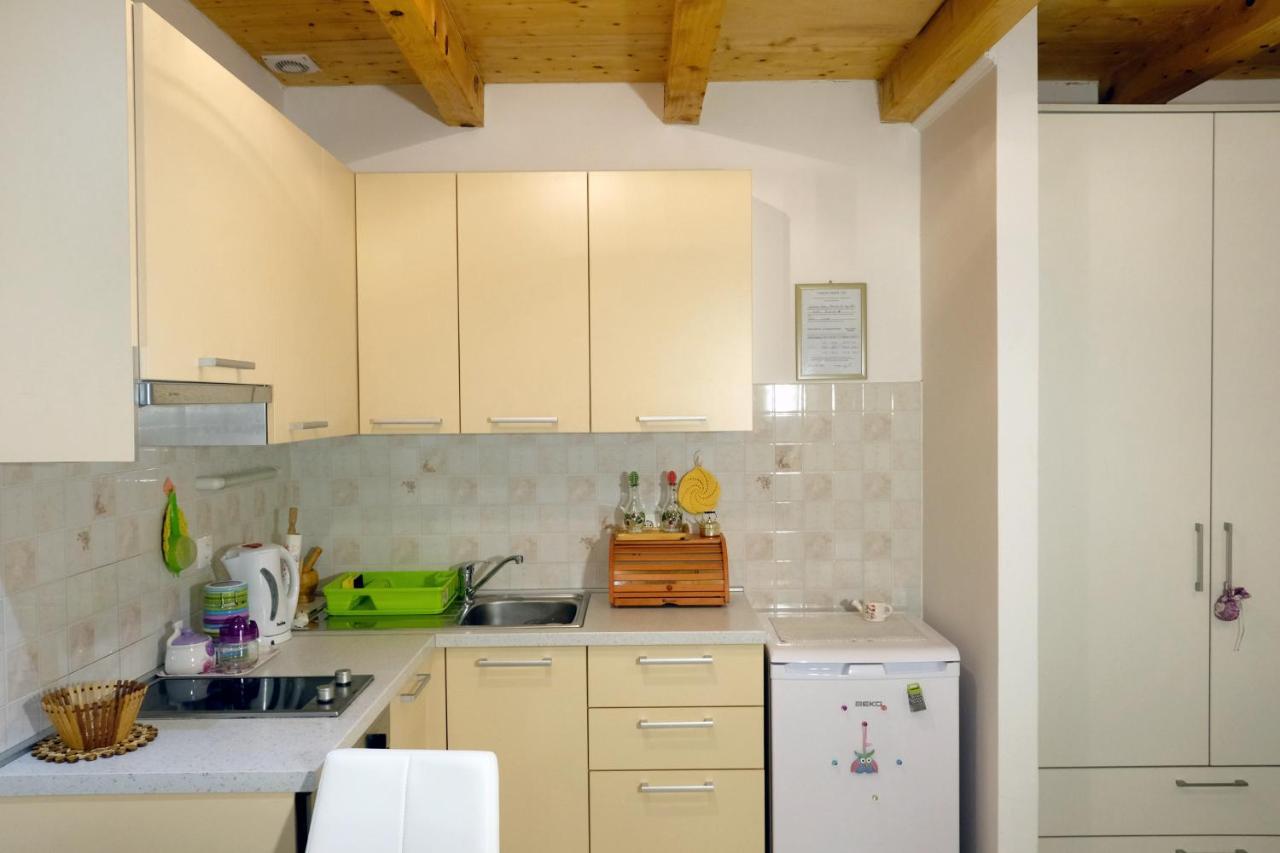 Apartment Ante 斯普利特 外观 照片