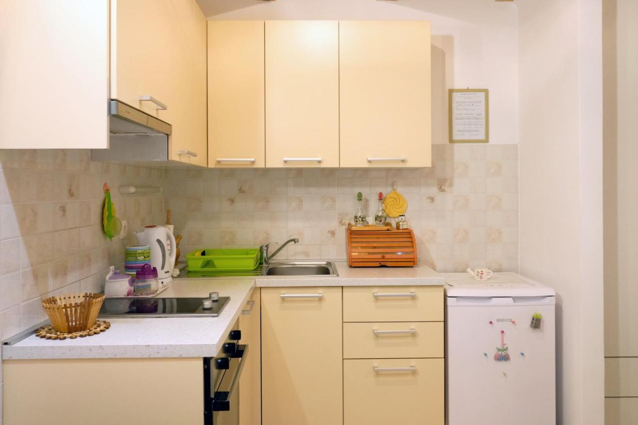 Apartment Ante 斯普利特 外观 照片