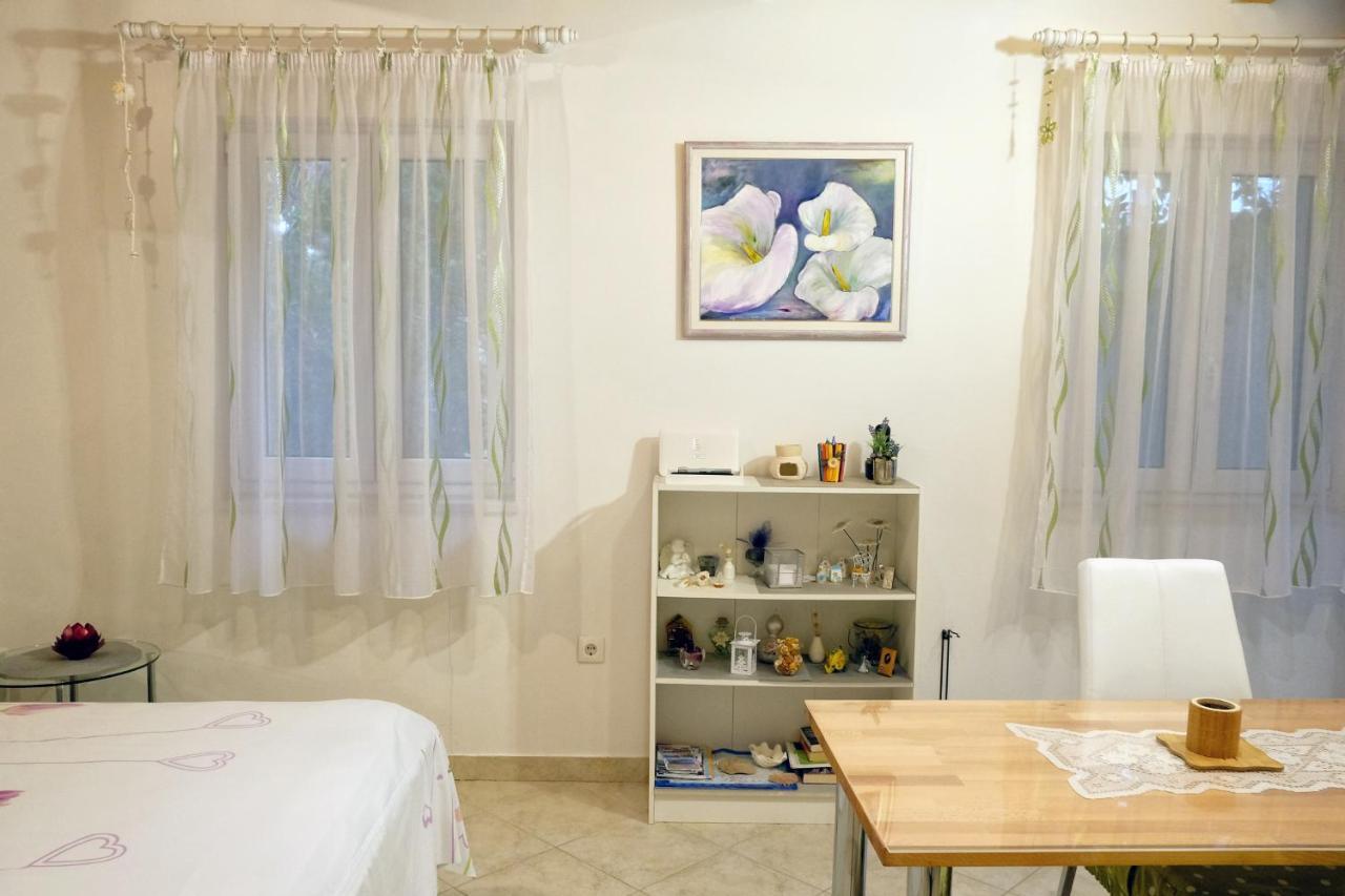 Apartment Ante 斯普利特 外观 照片